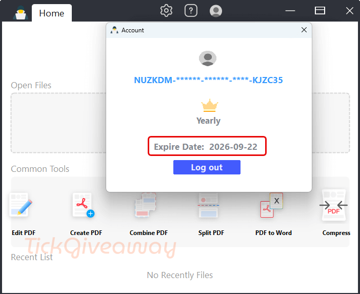 subscription geekerpdf