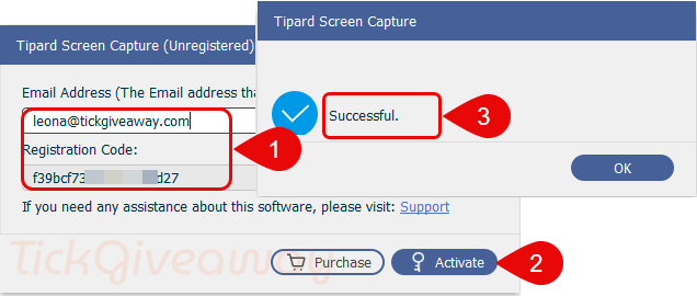 tipard screen capture activation tipard screen capture activation