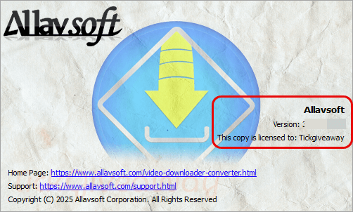 about allavsoft for windows free