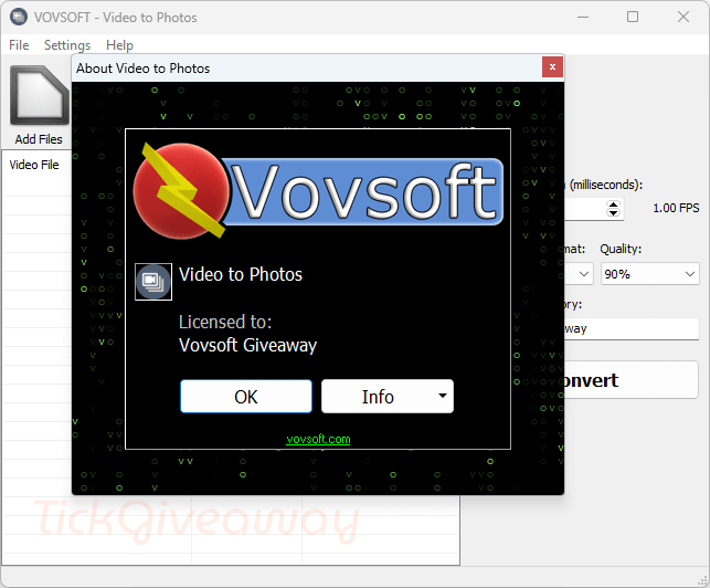 about vovsoft video to photos free about vovsoft video to photos free