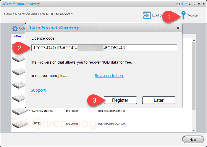 activate activate icare format recovery pro code activate activate icare format recovery pro code