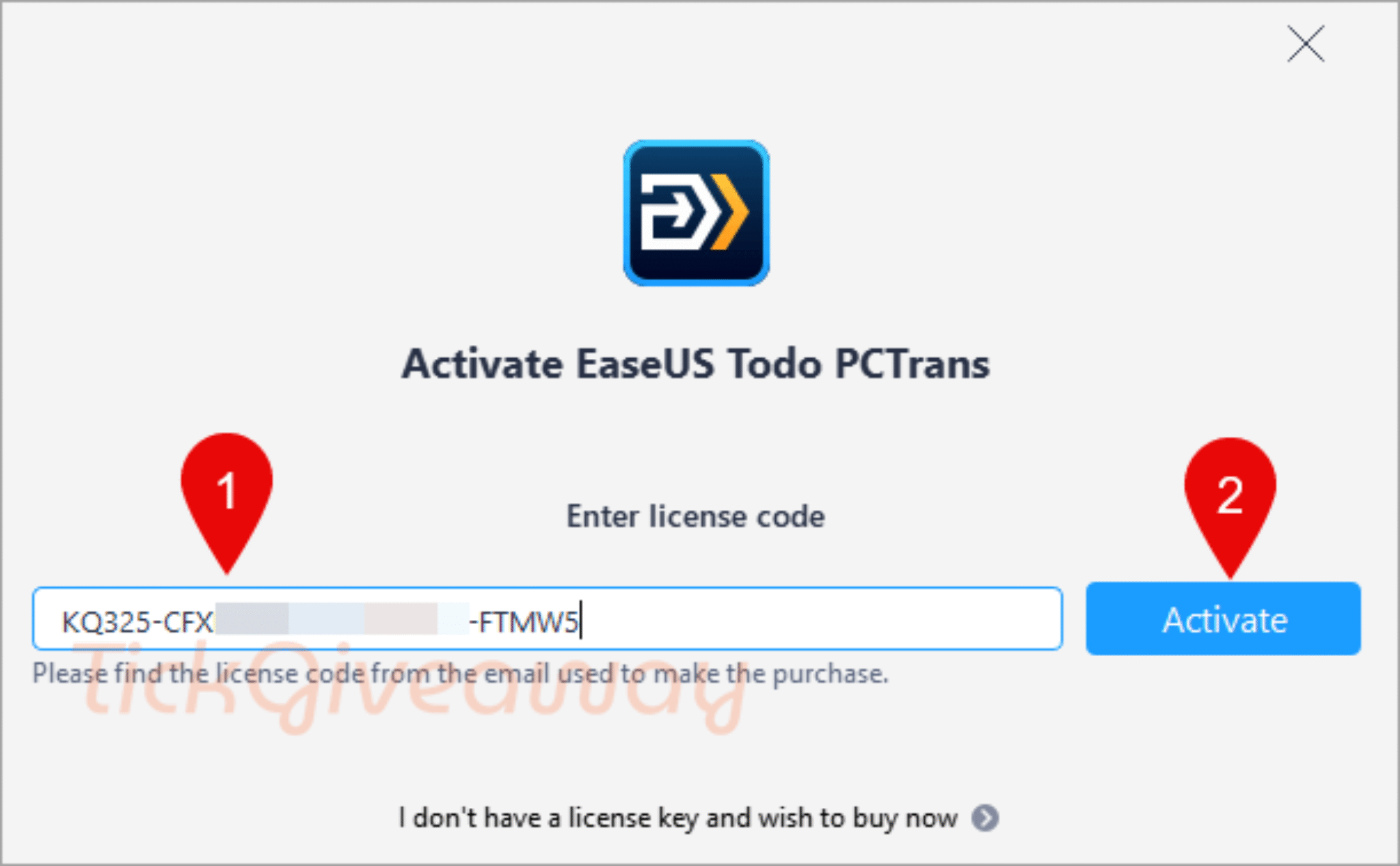 80% Off EaseUS Todo PCTrans Pro Coupon Codes 2026