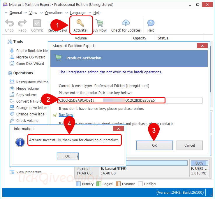 activate macrorit partition expert pro key activate macrorit partition expert pro key