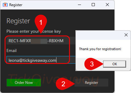 activate softorbits screen recorder key activate softorbits screen recorder key