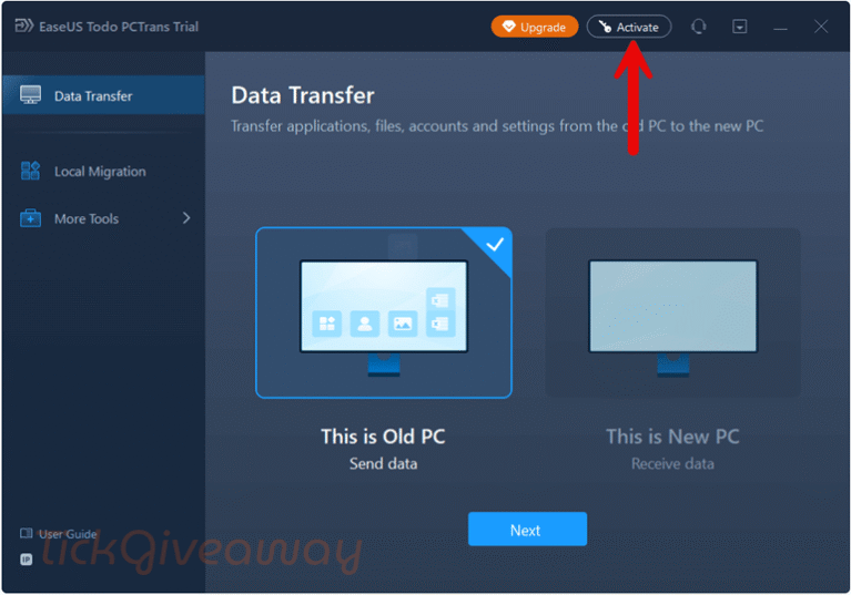 80% Off EaseUS Todo PCTrans Pro Coupon Codes 2026