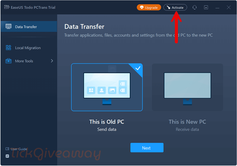 activation easeus todo pctrans pro activation easeus todo pctrans pro