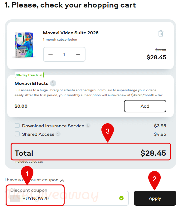 apply movavi video suite coupon apply movavi video suite coupon