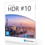 Giveaway: Ashampoo HDR #10 – HDR Program with AI