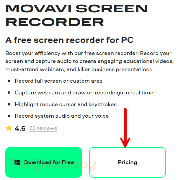 buy movavi screen recorder buy movavi screen recorder