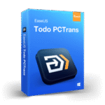 EaseUS Todo PCTrans Pro Key Free – Windows PC Transfer Software