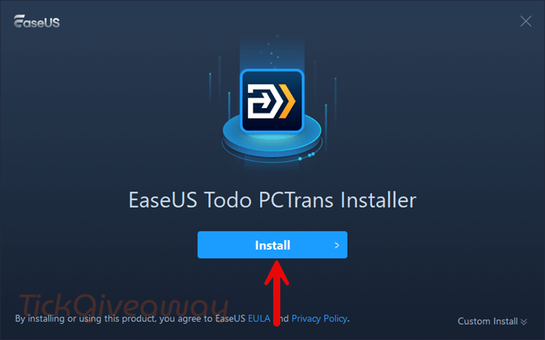 easeus todo pctrans pro installation easeus todo pctrans pro installation