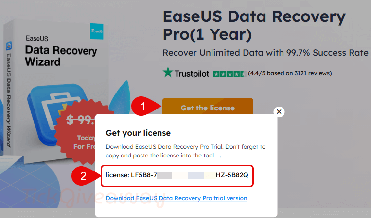 get easeus data recovery wizard pro code get easeus data recovery wizard pro code