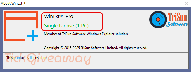 get trisun winext pro free get trisun winext pro free