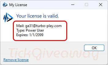 get turbo play free