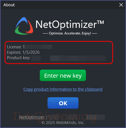 get webminds netoptimizer free get webminds netoptimizer free