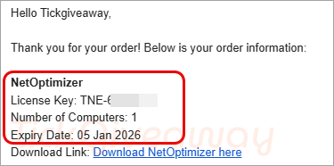get webminds netoptimizer licene free get webminds netoptimizer licene free