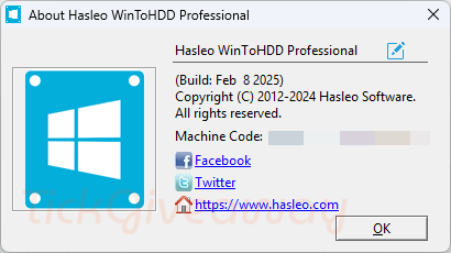 get wintohdd professional free