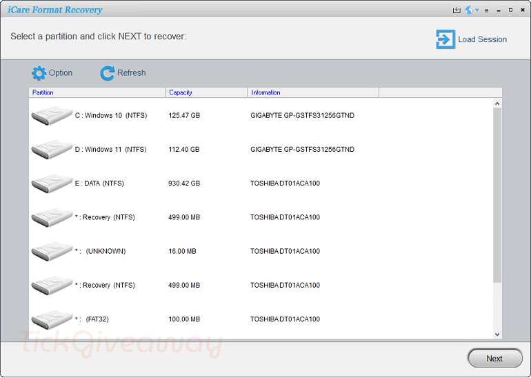 icare format recovery pro license key free iCare Format Recovery Pro