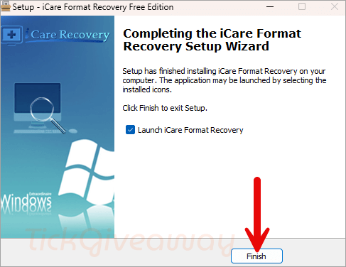 install icare format recovery pro free install icare format recovery pro free