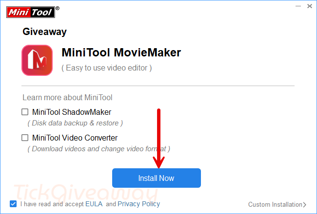 install minitool moviemaker free install minitool moviemaker free