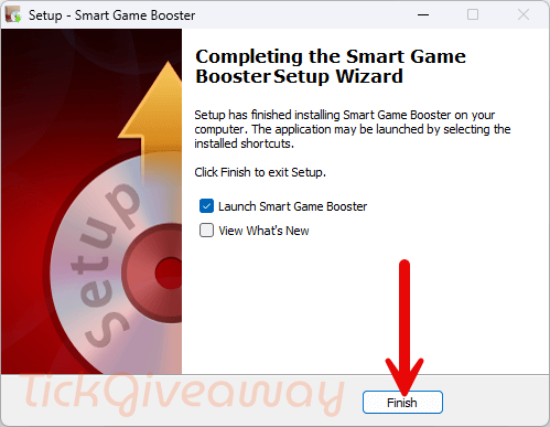 install smart game booster pro install smart game booster pro