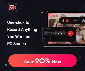 iTop Screen Recorder Promotion