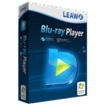 Leawo Blu-ray Player Premium Key Free – Play 4K Blu-ray/Blu-ray/DVD Disc, Folder or ISO