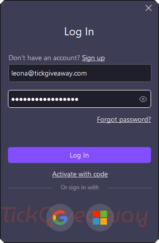 login itop easy desktop free