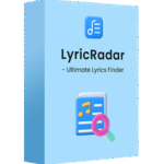 Giveaway: LyricRadar – Instantly Match & Search Lyrics in One Click