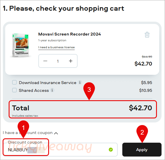 redeem movavi screen recorder code redeem movavi screen recorder code
