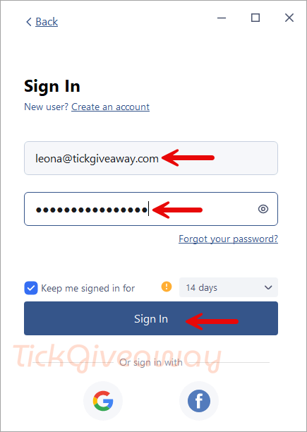 sign in dualsafe password manager pro sign in dualsafe password manager pro