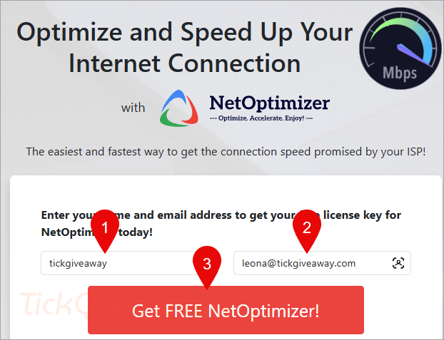 webminds netoptimizer giveaway page webminds netoptimizer giveaway page