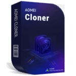 AOMEI Cloner Pro Key Free – System and Disk Cloning Software