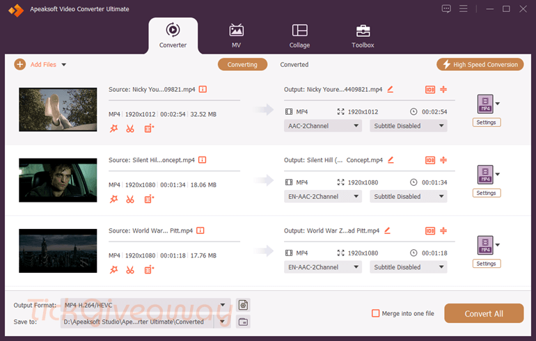 apeaksoft video converter ultimate license free Apeaksoft Video Converter Ultimate