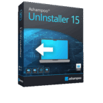 Ashampoo UnInstaller 15 Key Free – Remove Unwanted Programs