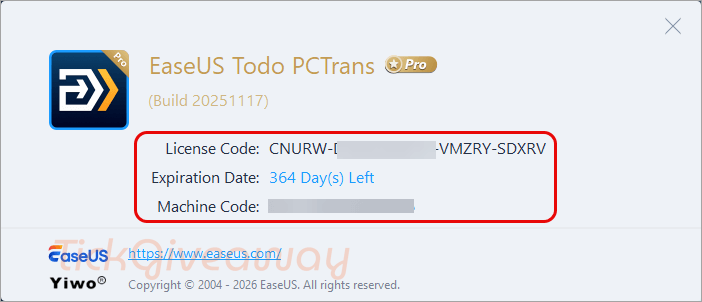 easeus todo pctrans pro expiration date easeus todo pctrans pro expiration date