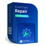 FoneTool Repair Pro Key Free – Easy and Powerful iOS System Repair