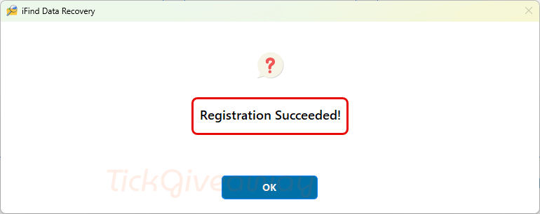 get ifind data recovery free