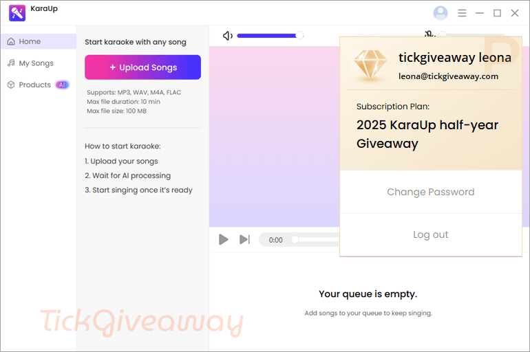 get karaup for windows free get karaup for windows free