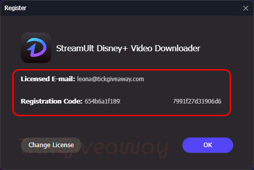 get streamult disney plus video downloader free