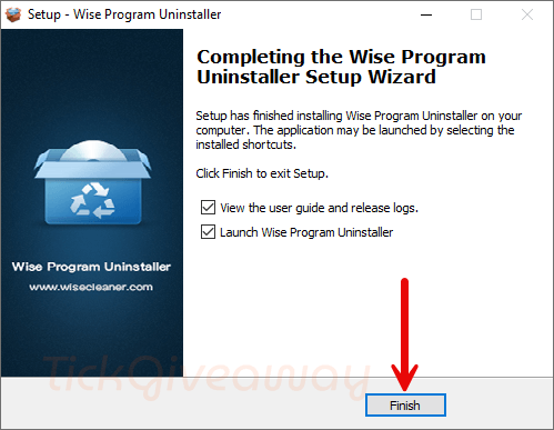 install wise program uninstaller pro free
