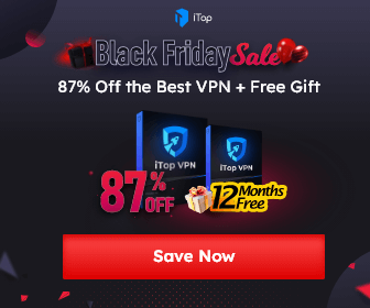 iTop Black Friday 2025