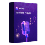 KaraUp for Windows Key Free – Convert Any Song to Karaoke