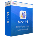 MacUtil Key Free – Optimize, Clean, and Speed-Up Your Mac Instantly 