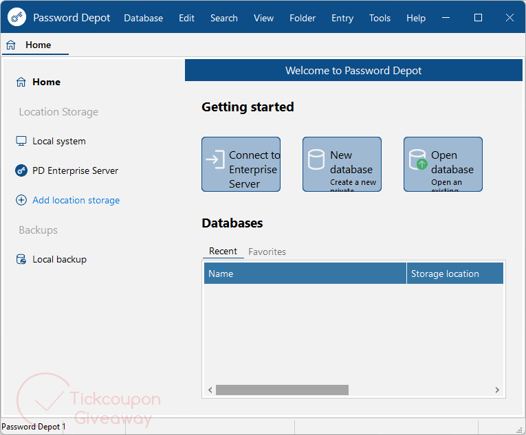 password depot license key free Password Depot