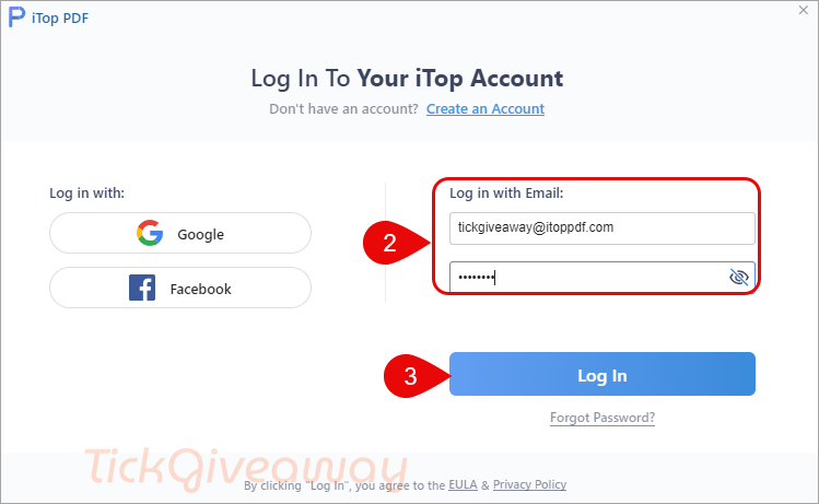 register itop pdf pro key register itop pdf pro key