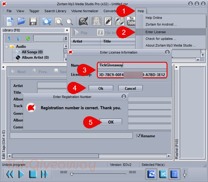 activate zortam mp3 media studio pro key activate zortam mp3 media studio pro key