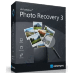 Ashampoo Photo Recovery Key Free – Restore Your Images 