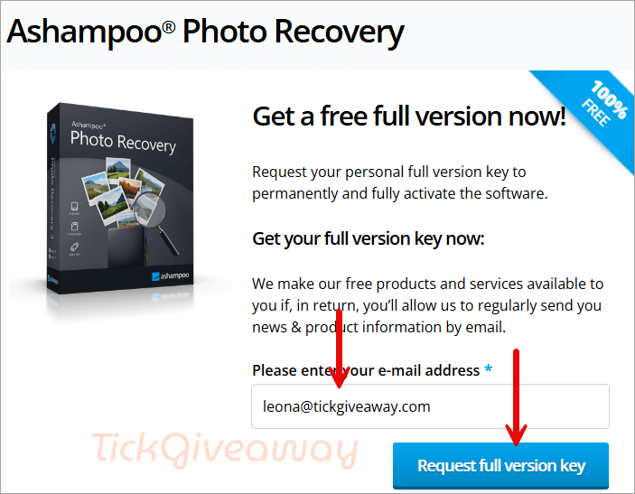 ashampoo photo recovery giveaway code ashampoo photo recovery giveaway code