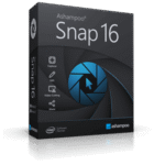 Ashampoo Snap 16 Free License – Instantly Capture & Edit Screen Contents